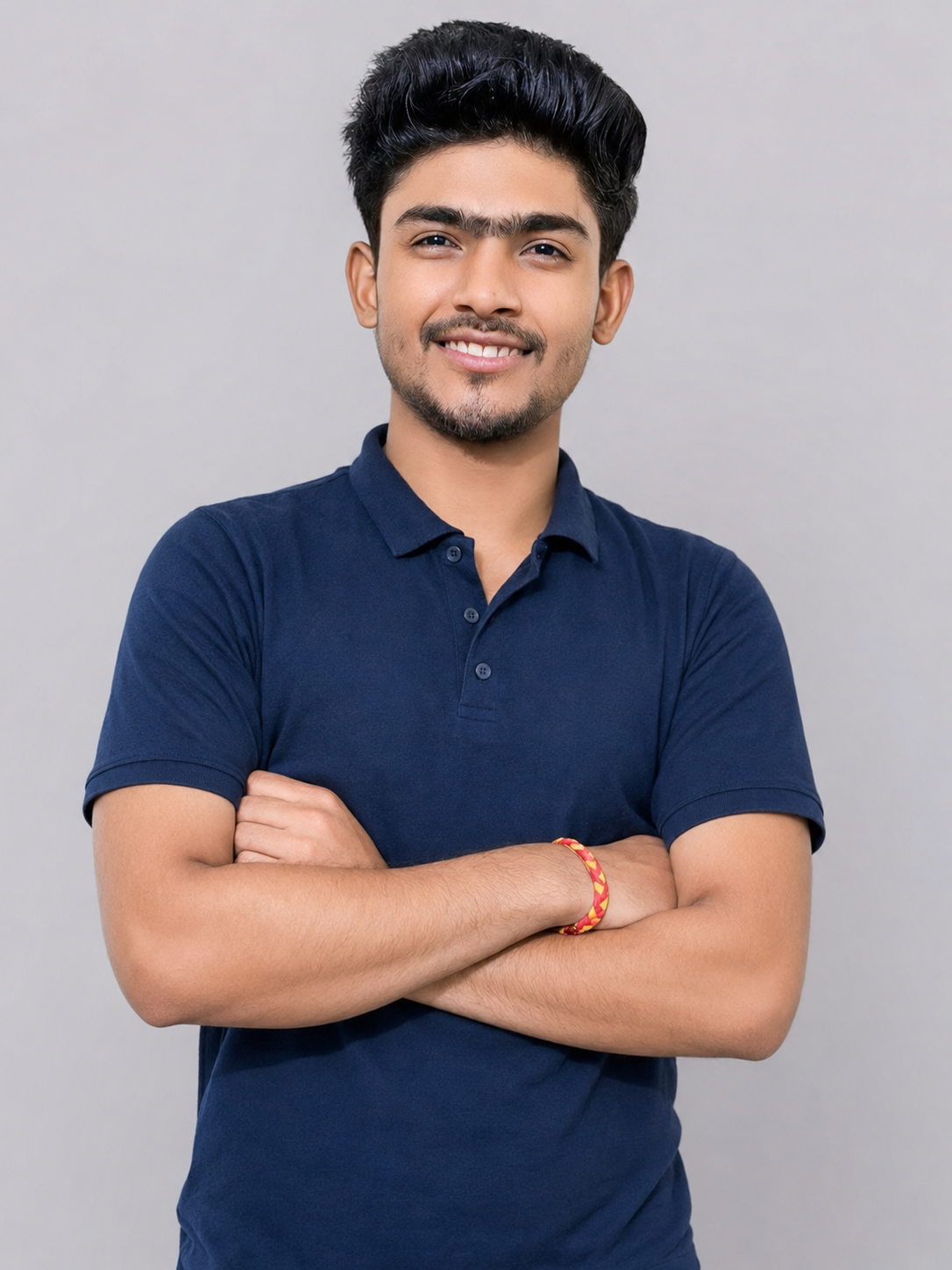 Saurav Singh, Co-Founder of Scalemafia