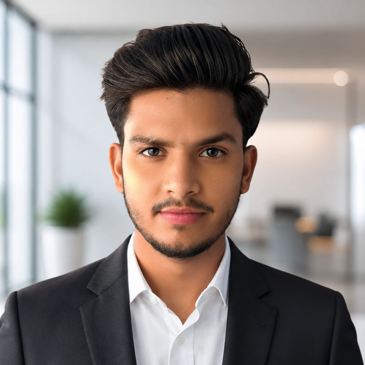 Anirudh Chauhan — Production Manager at Scalemafia