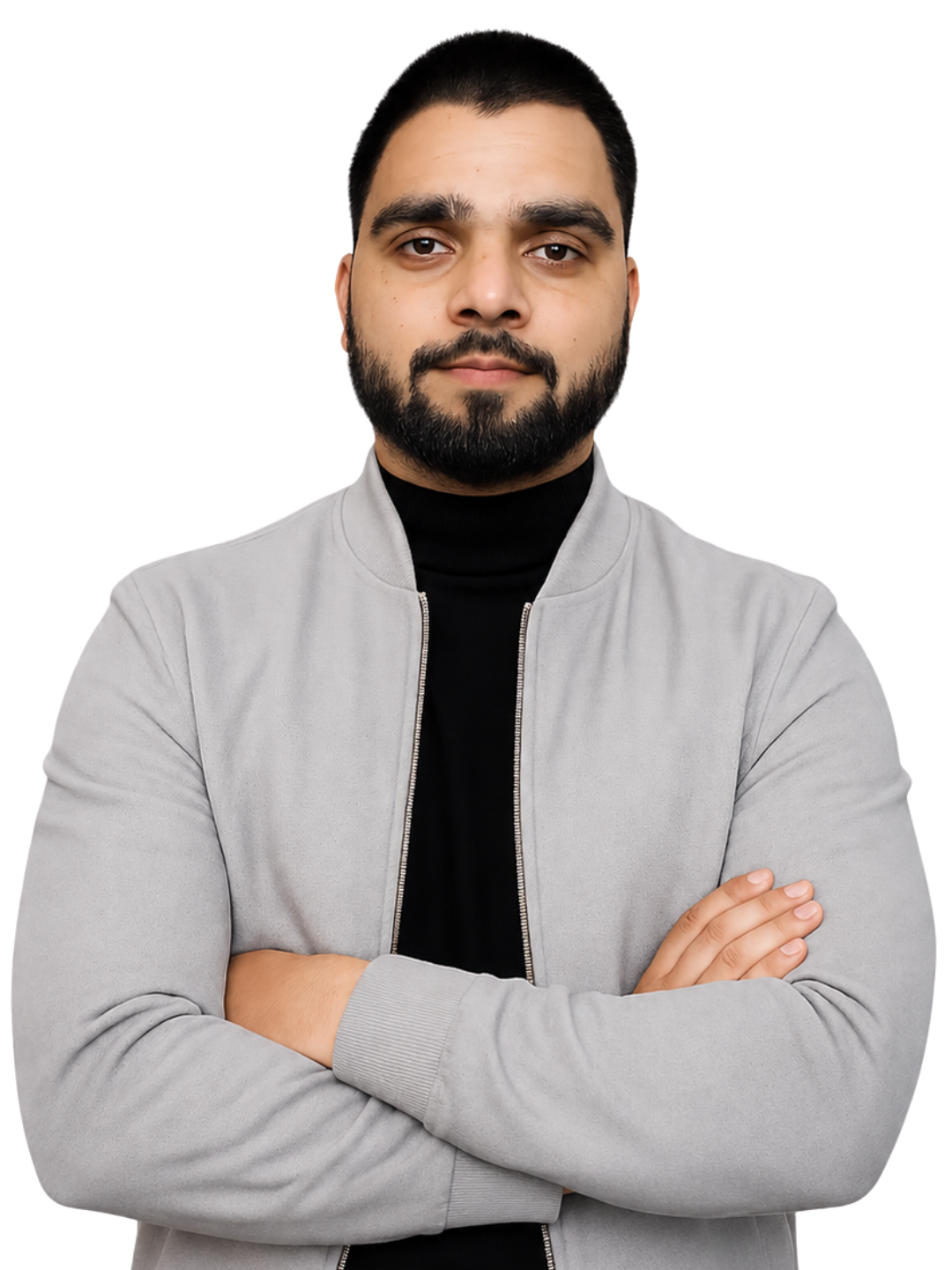 Jaise Choudhary, Founder of Scalemafia