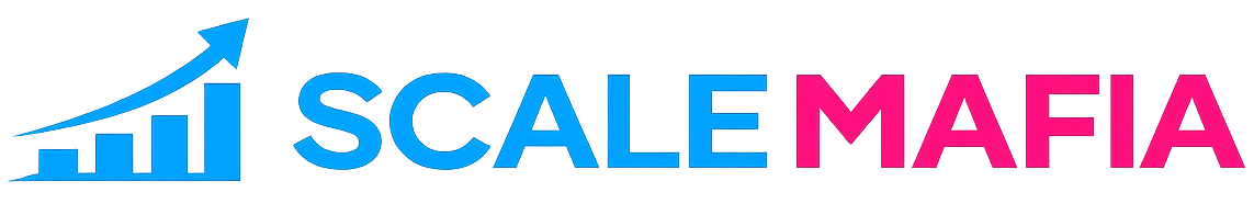 Scalemafia Performance Marketing Agency
